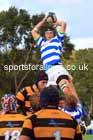 Tynedale v Sheffield Tigers, Sat., Sept. 17th, 2022. Photo: David T. Hewitson/Sports for All Pics